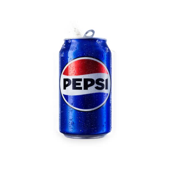 Pepsi