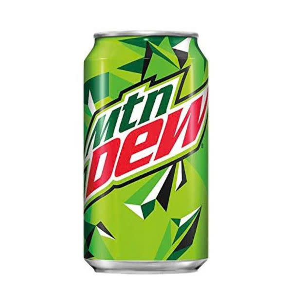 Mountain Dew