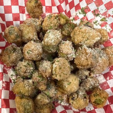 Okra