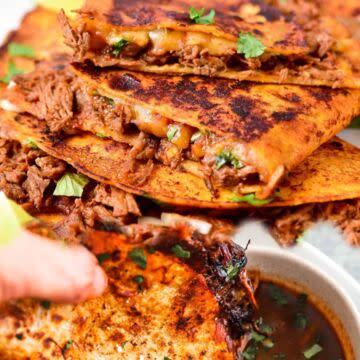 Grand Mom's Taco