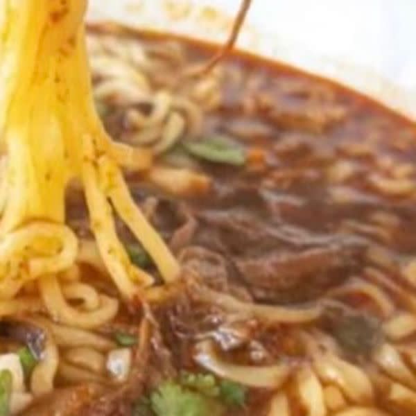 Birria Ramen