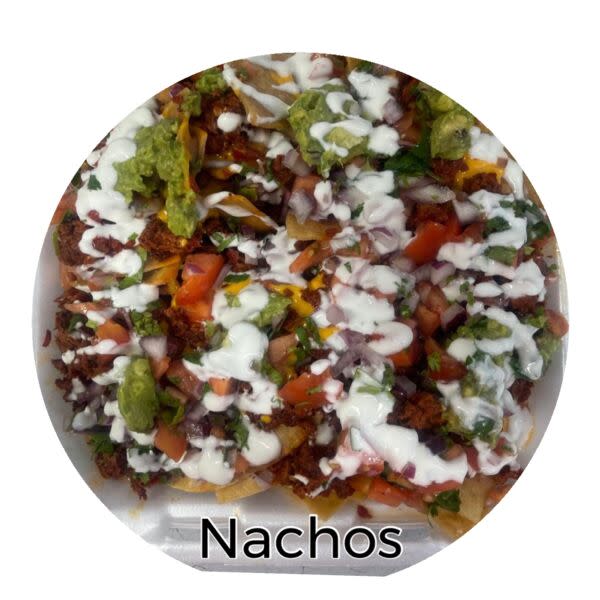 Nachos
