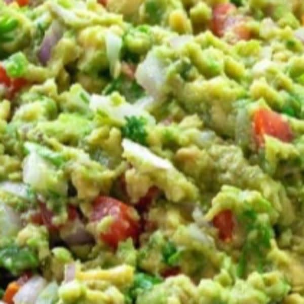 Guacamole