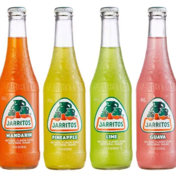 Jarritos