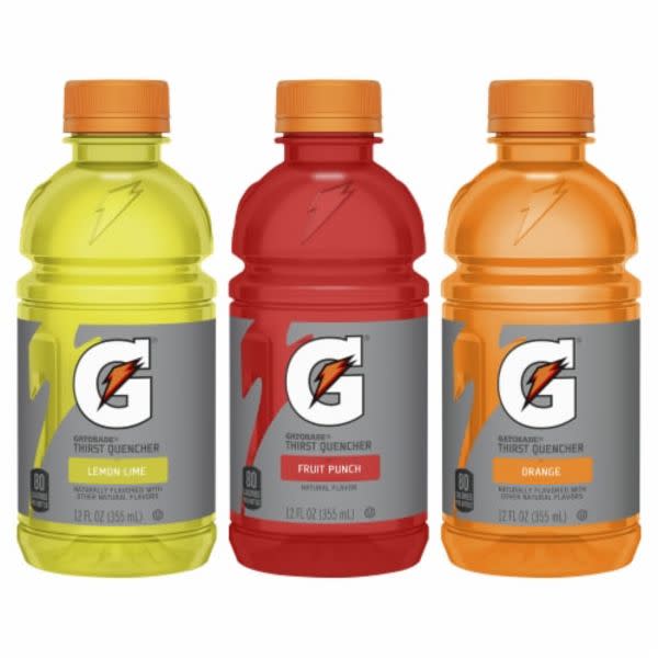 Gatorade