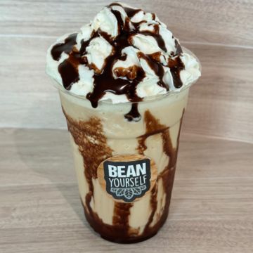 Frappuccino