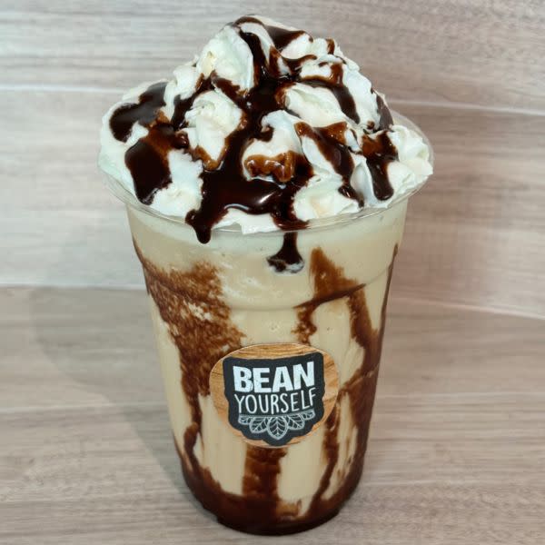 Coffee Milkshake