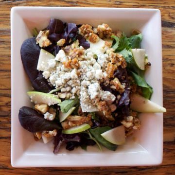 URBN Salad