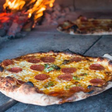 Pepperoni