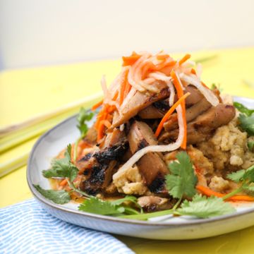 Kenji Chicken