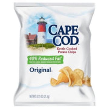 Chips (Sea Salt)