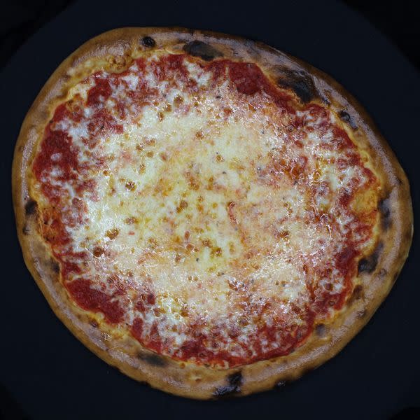Cheese Pizza