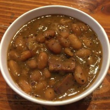 Baked Beans