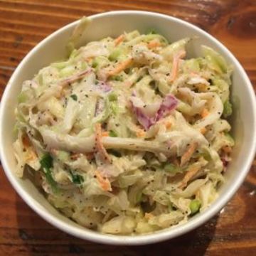 Coleslaw