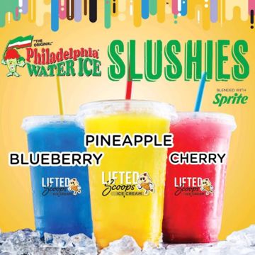 Slushies