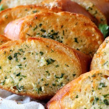 Garlic Bread