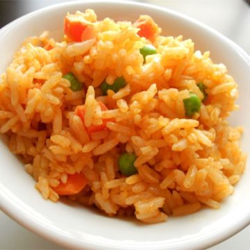 Spanish Rice