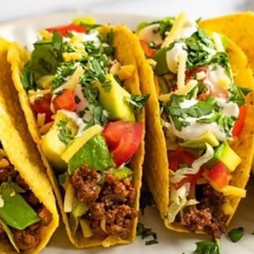 Tacos