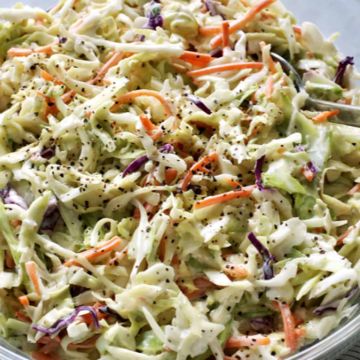 Coleslaw