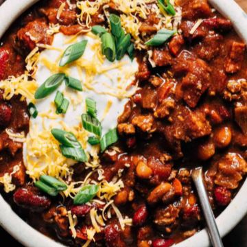 Chili