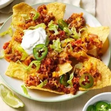 Nachos