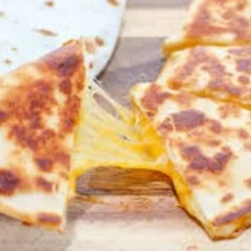 Quesadilla