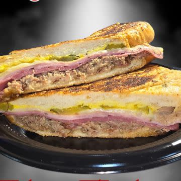 Thee Cluckin Cuban