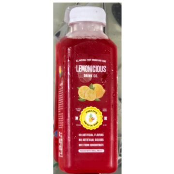 Hibiscus Pineapple Rose