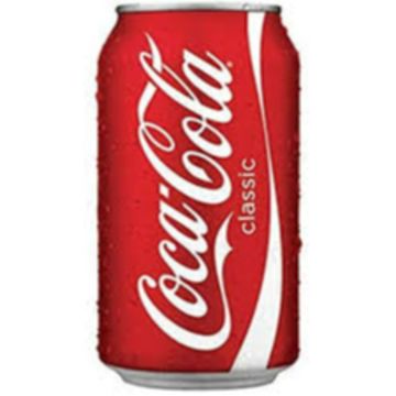 Coke