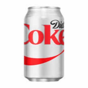 Diet Coke