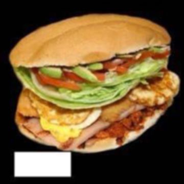 Torta