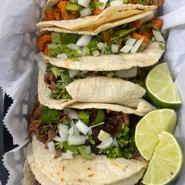 Taco