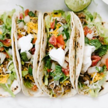 Taco