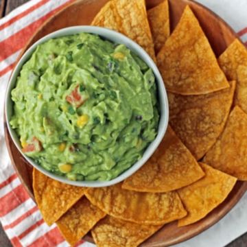 Guacamole