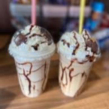 Milkshake /Batidos