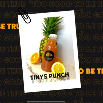 Tinys punch
