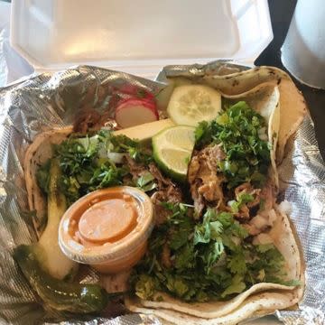View more from Tacos Neza