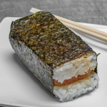 Spam Musubi