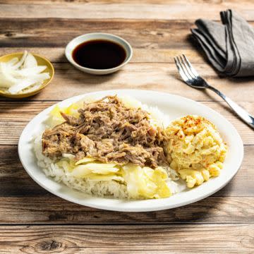 View more from Bobby's Hawaiian style Food Truck