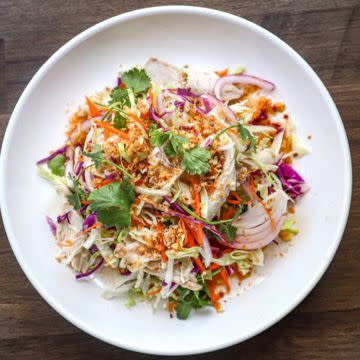 Chicken Salad