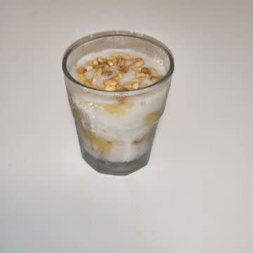 Banana Ice Cream