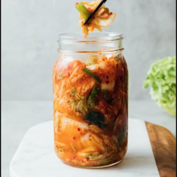 Kimchi