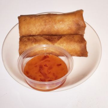 Egg roll