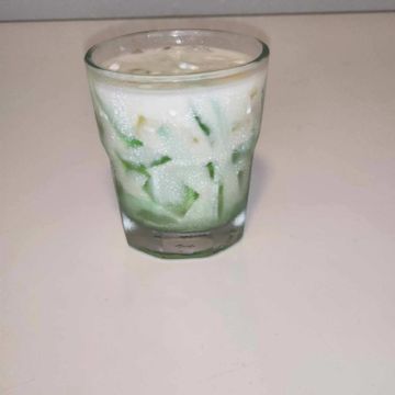 Fruit cocktails