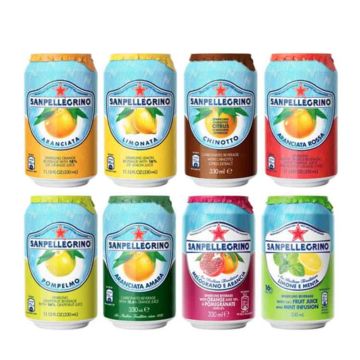 San Pellegrino 