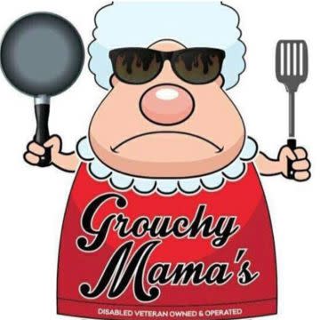 View more from Grouchy Mama's