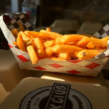 View more from Rock Club Burgers