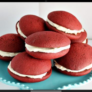 Whoopie Pies