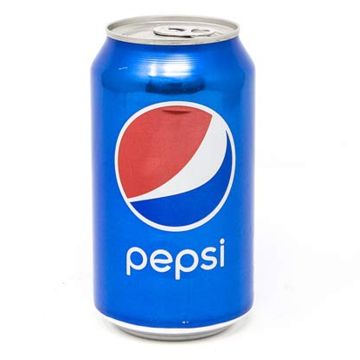 Pepsi