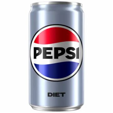 Diet Pepsi